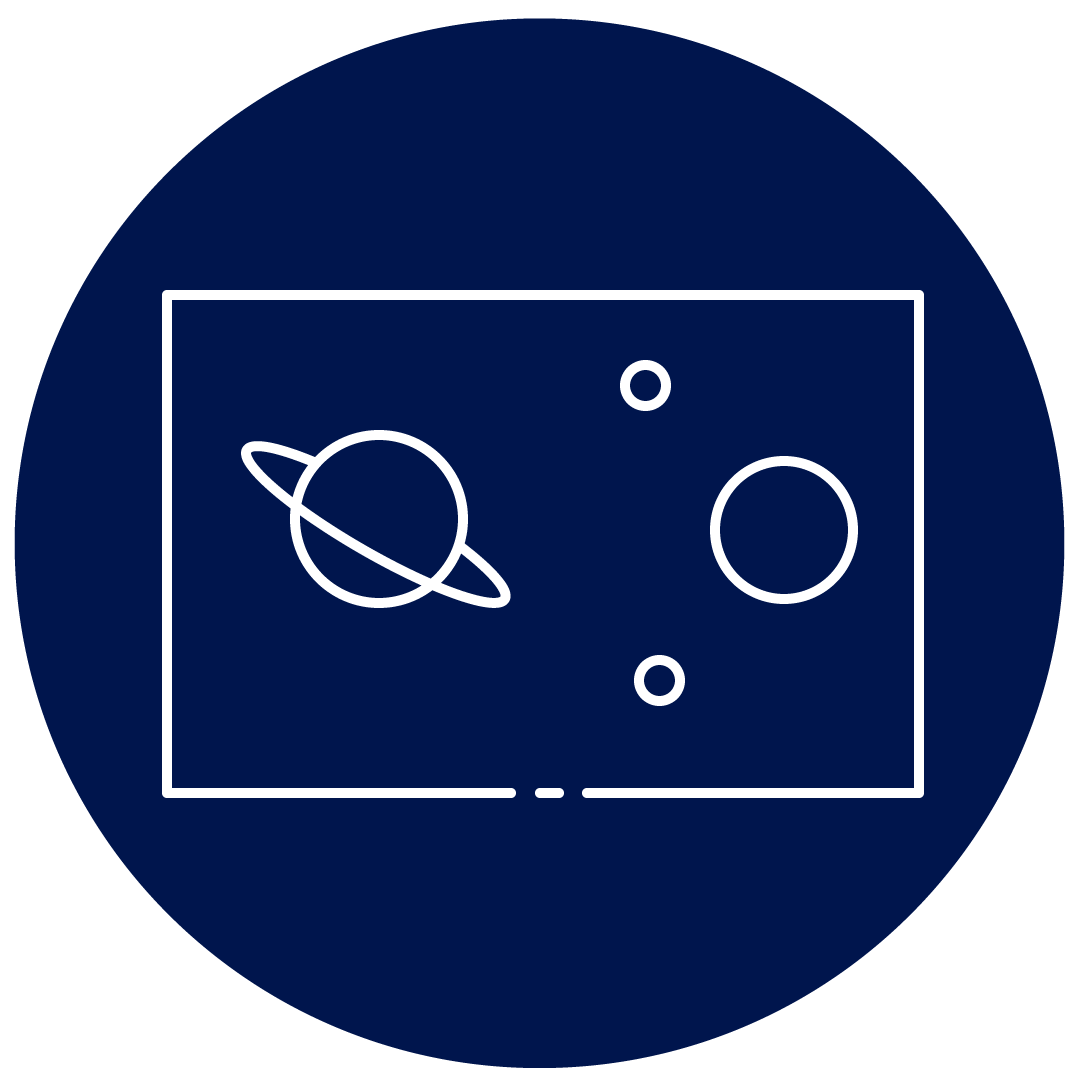 Sky Chart Display Tool